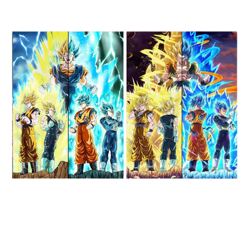 Kami poster