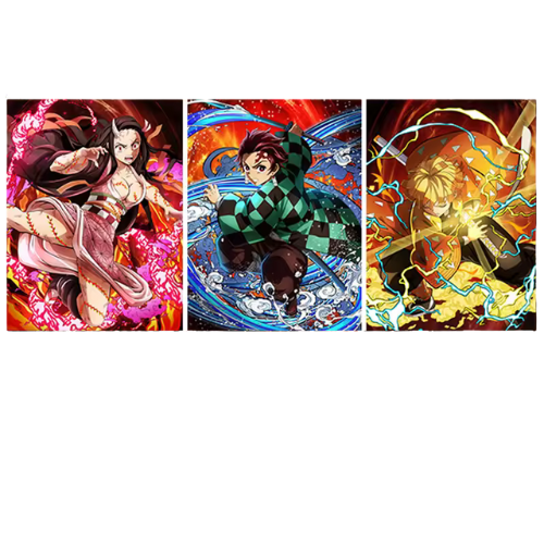 Kami poster