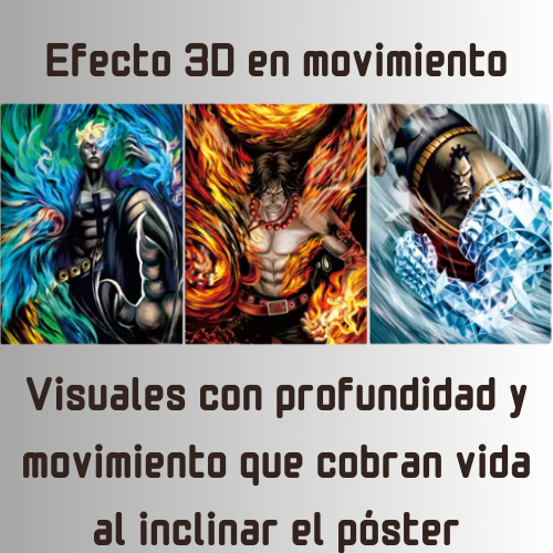 Kami poster