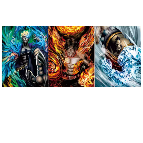 Kami poster