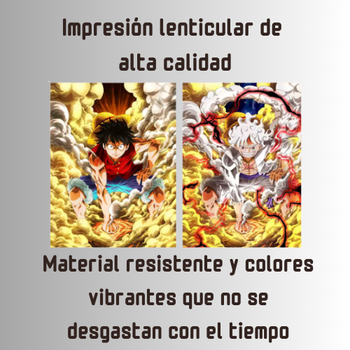 Kami poster